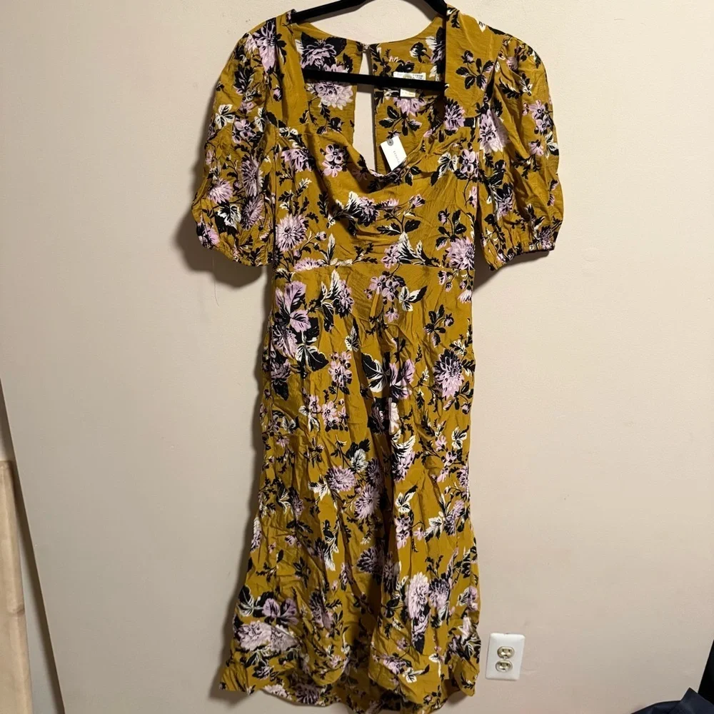 Anthropologie nwt anthropology